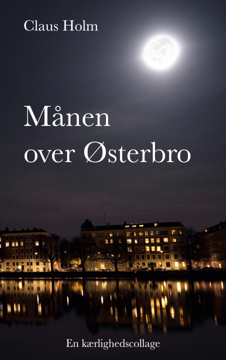 Kniha Manen over Osterbro 