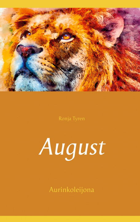 Carte August 