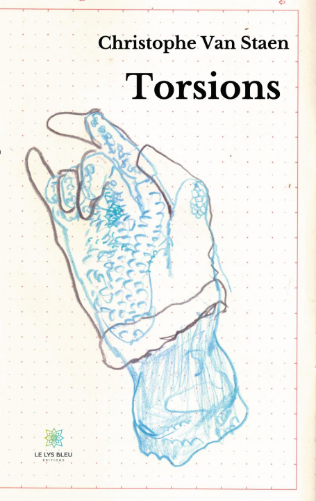 Knjiga Torsions 