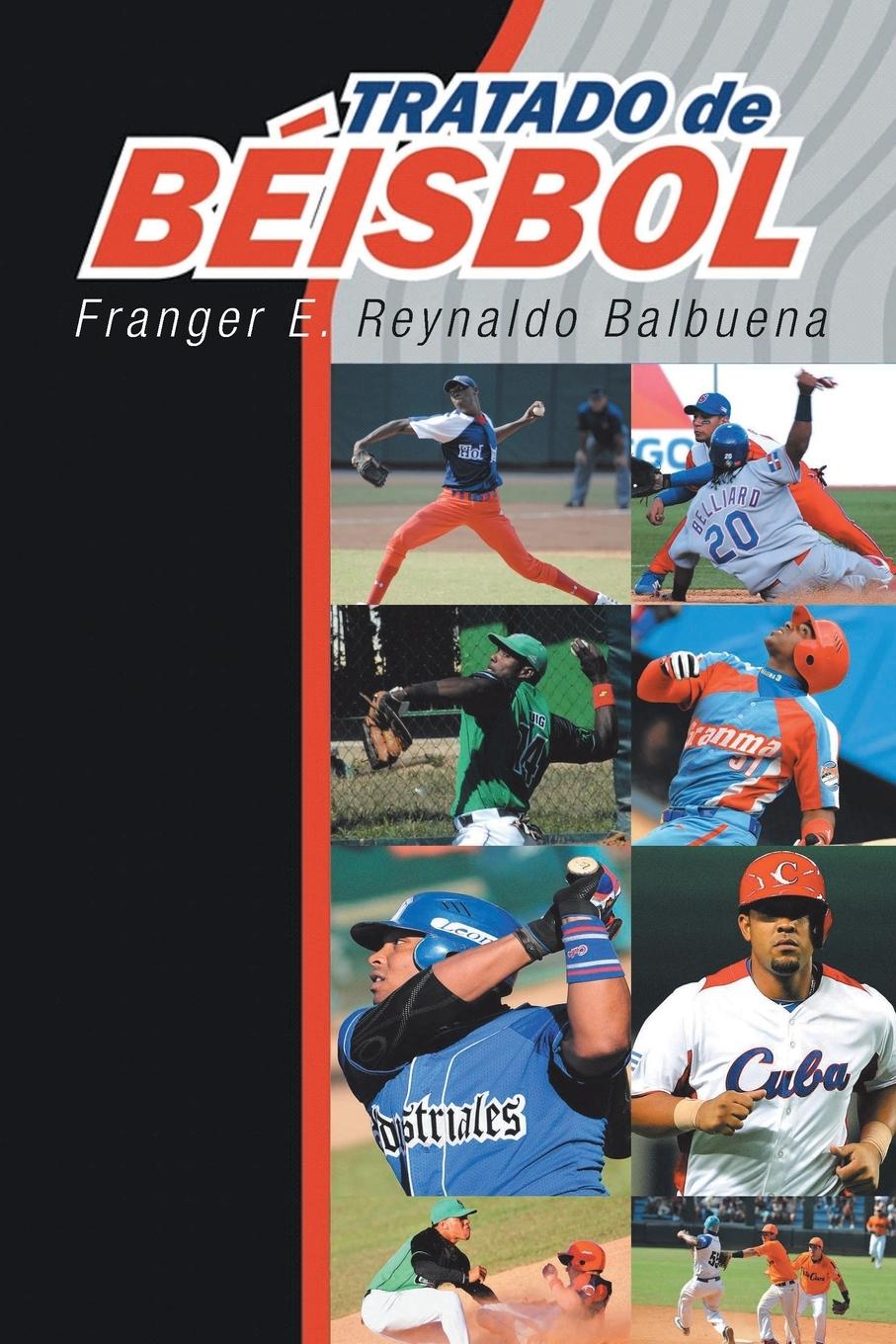 Knjiga Tratado de Beisbol 
