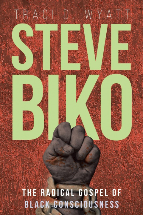 Knjiga Steve Biko 