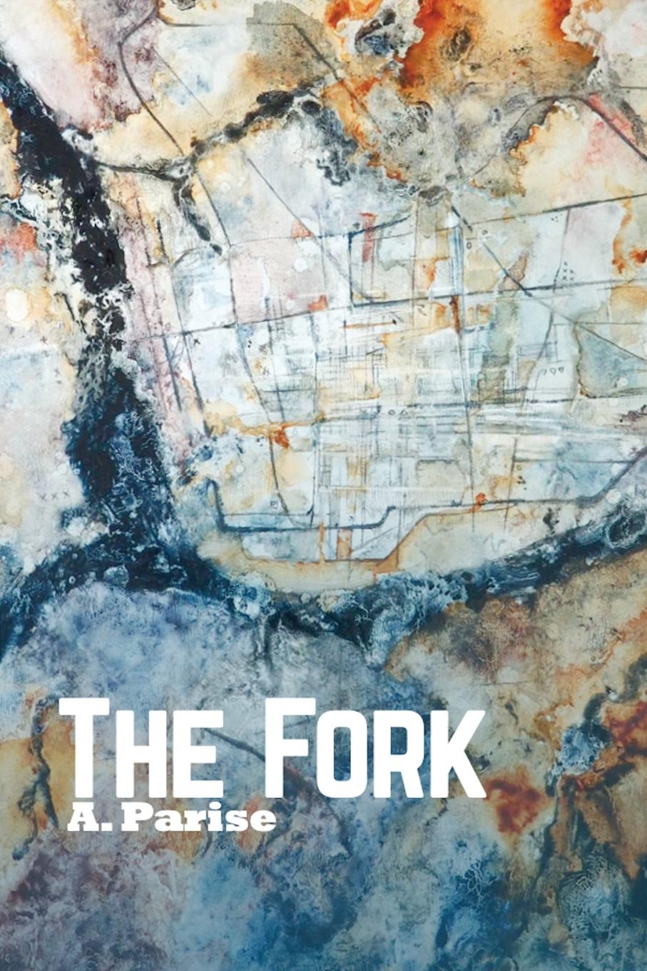 Knjiga Fork A. Parise