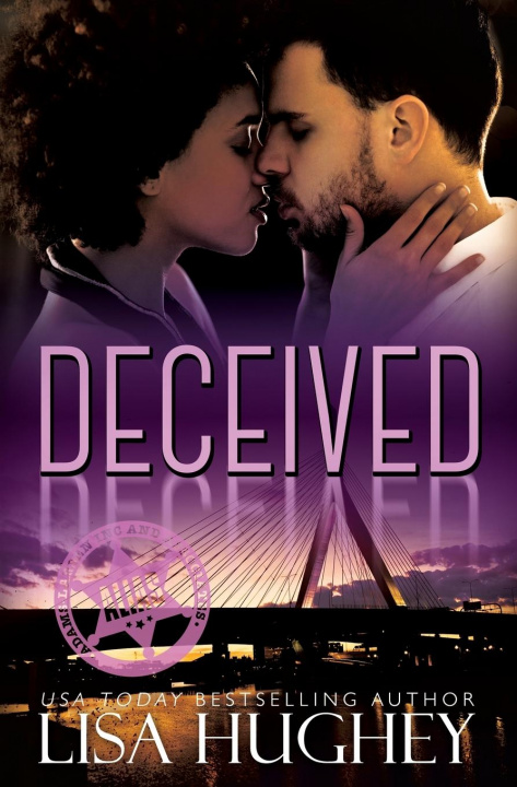 Book Deceived Lisa Hughey