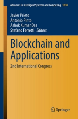 Book Blockchain and Applications Stefano Ferretti