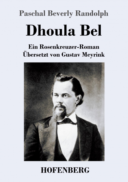 Könyv Dhoula Bel Gustav Meyrink