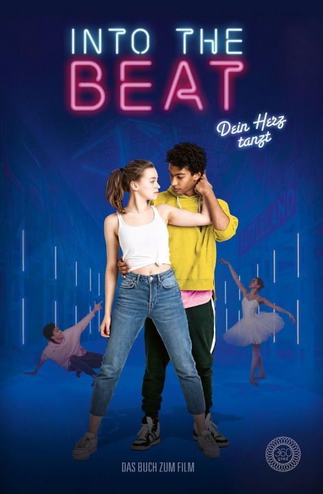 Libro INTO THE BEAT TextDoc Kiesel