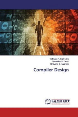 Knjiga Compiler Design Shraddha N. Zanjat