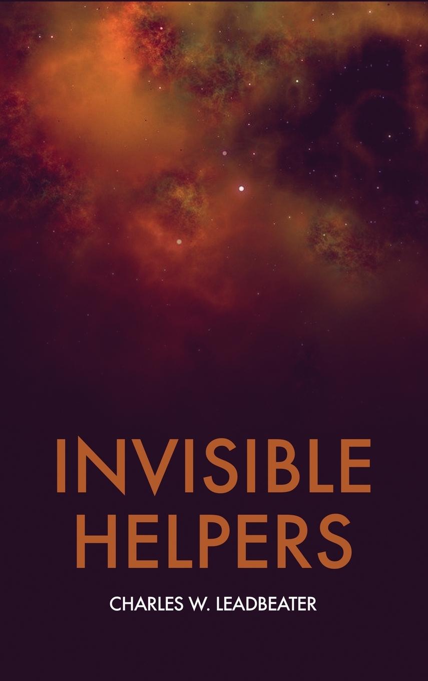 Buch Invisible Helpers Charles W. Leadbeater