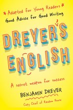 Dreyer's English (Adapted for Young Readers)