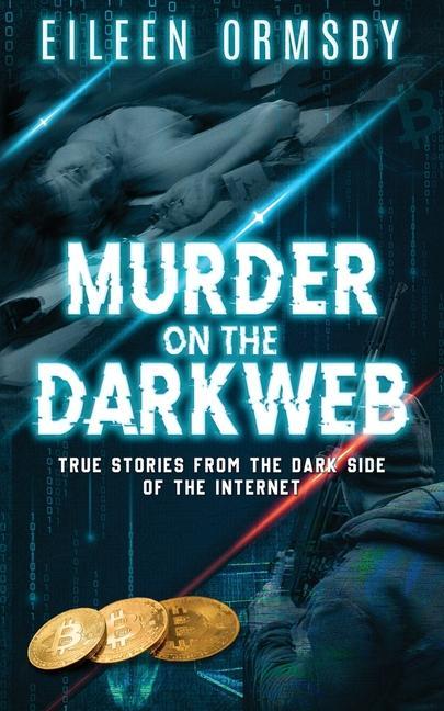Kniha Murder on the Dark Web 