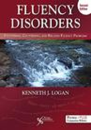 Book Fluency Disorders Kenneth J. Logan