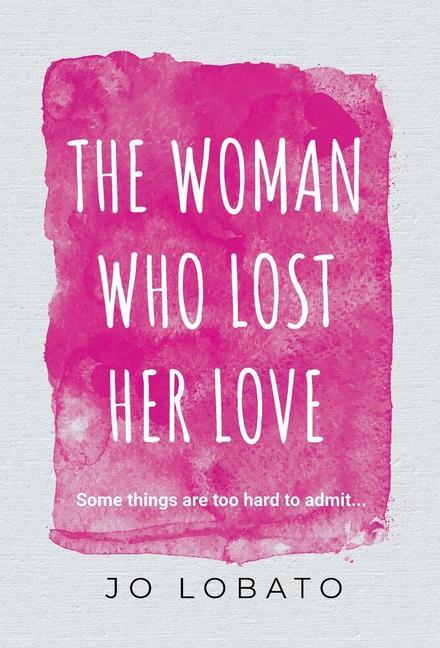 Book Woman Who Lost Her Love TBD