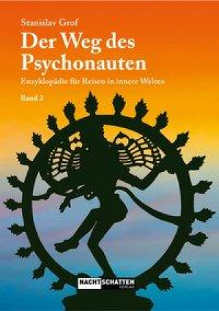 Kniha Der Weg des Psychonauten 