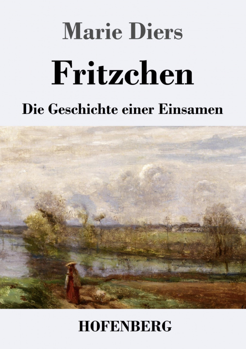 Knjiga Fritzchen Marie Diers