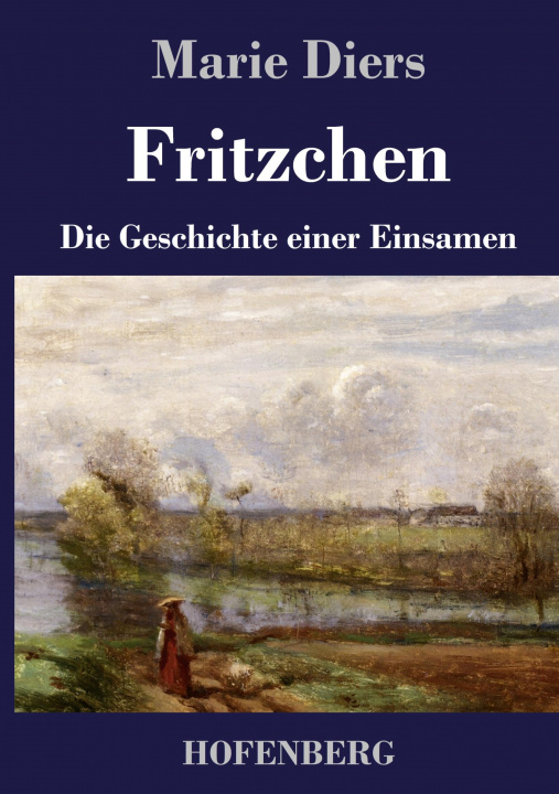 Knjiga Fritzchen Marie Diers