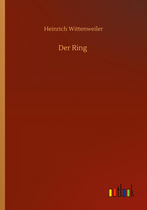 Knjiga Ring Heinrich Wittenweiler