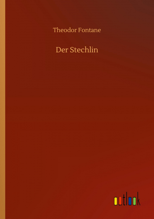 Knjiga Stechlin Theodor Fontane