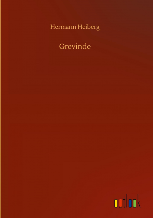 Buch Grevinde Hermann Heiberg