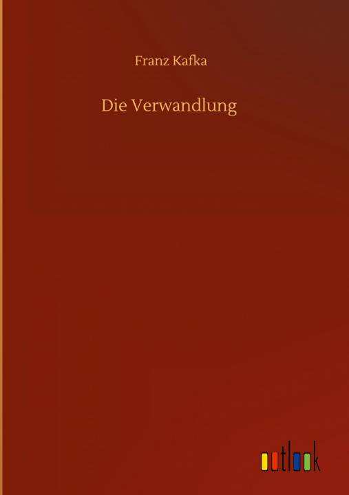 Buch Die Verwandlung Franz Kafka