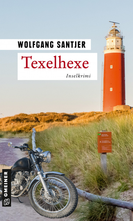 Libro Texelhexe Wolfgang Santjer