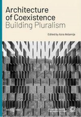 Livre Architecture of Coexistence: Building Pluralism Jennifer Mack