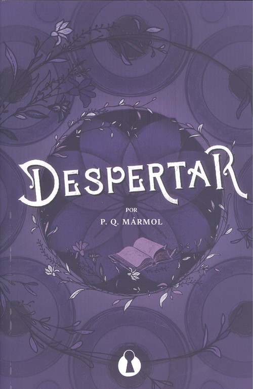 Zvok Despertar (2ª Parte Saga Dual) P.Q. MARMOL