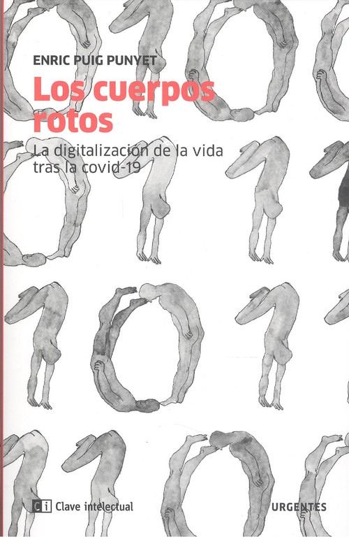 Audio Los cuerpos rotos ENRIC PUIG