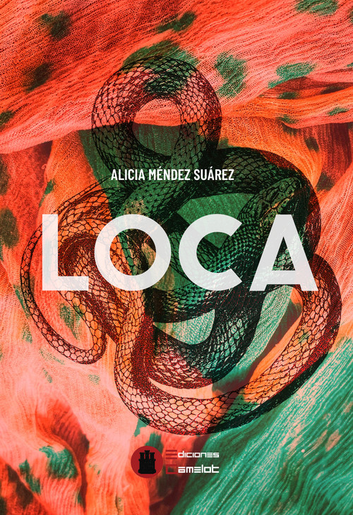 Buch LOCA ALICIA MENDEZ SUAREZ