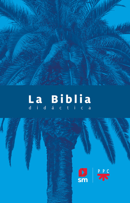 Audio La Biblia didáctica - 2020 
