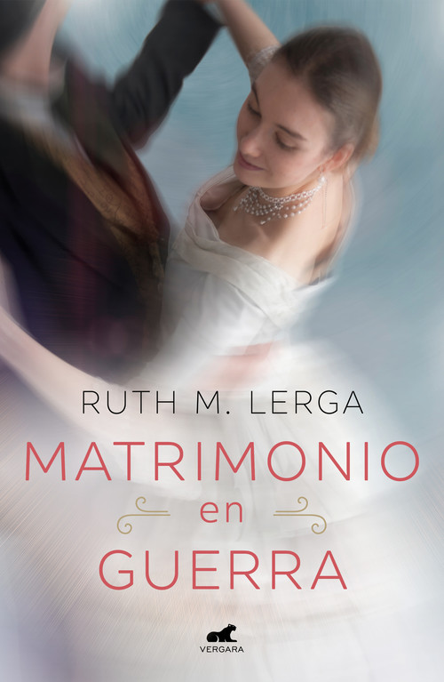 Audio Matrimonio en guerra (Los Knightley 1) RUTH M.LERGA