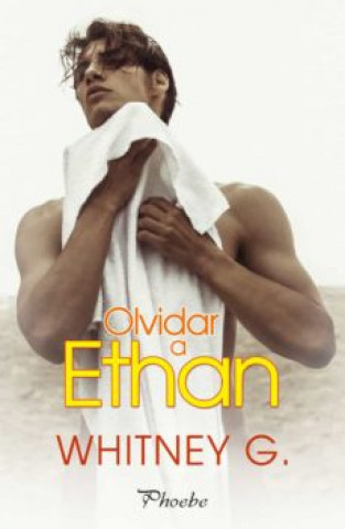 Audio Olvidar a Ethan WHITNEY G.