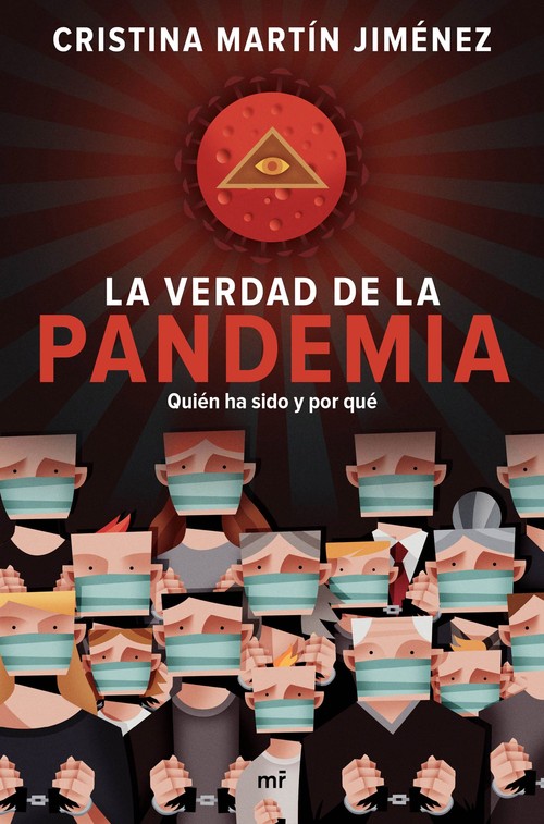 Audio La verdad de la pandemia CRISTINA MARTIN JIMENEZ