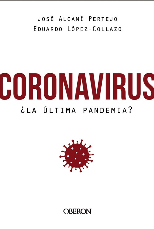 Audio Coronavirus, ¿la última pandemia? JOSE ALCAMI