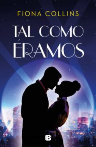 Zvok Tal como éramos FIONA COLLINS