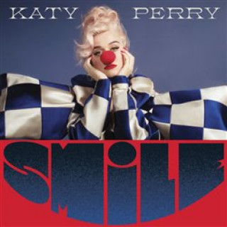 Аудио Smile Katy Perry
