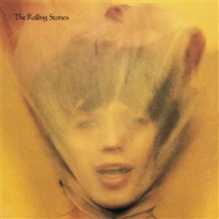 Book Goats Head Soup Rolling Stones