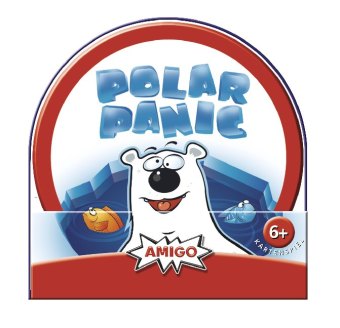 Hra/Hračka Polar Panic 