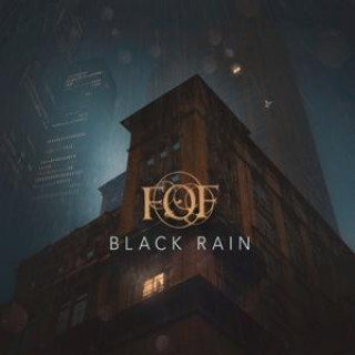 Audio Black Rain 