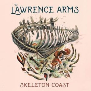 Audio Skeleton Coast The Lawrence Arms