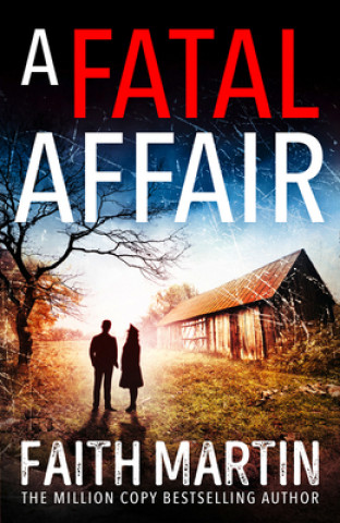 Libro Fatal Affair Faith Martin