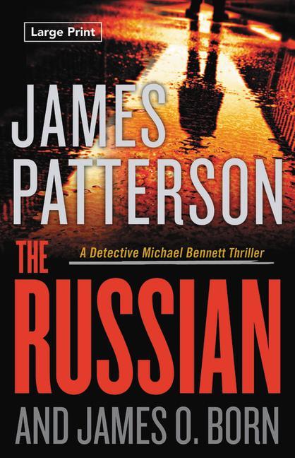Kniha Russian James O. Born