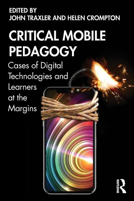 Libro Critical Mobile Pedagogy John Traxler