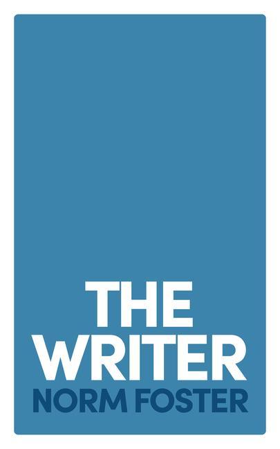 Kniha The Writer Norm Foster