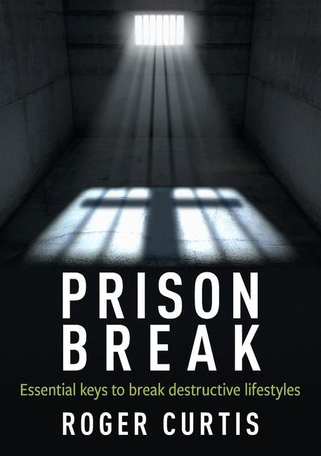 Carte Prison Break 