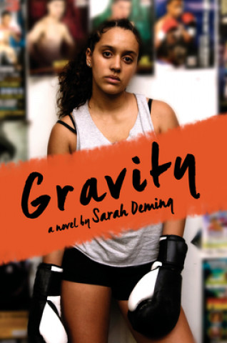 Knjiga Gravity Deming