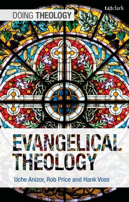 Knjiga Evangelical Theology Robert B. Price