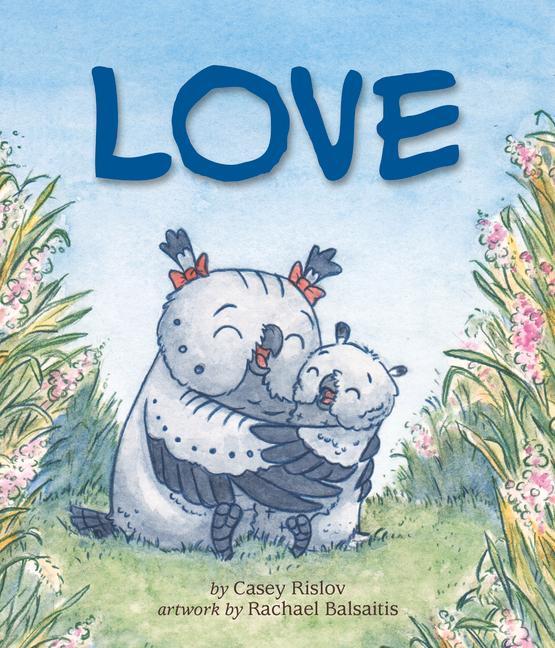 Kniha Love Aimee Jackson