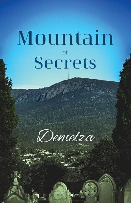 Buch Mountain of Secrets Demelza