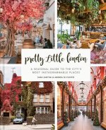 Könyv Pretty Little London Andrea Di Filipo