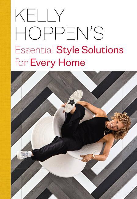 Книга Kelly Hoppen's Essential Style Solutions for Every Home 